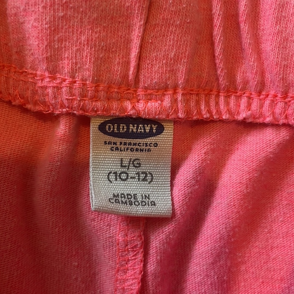 Bundle Girls Shorts - Picture 5 of 10